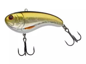 Wobler Berkley Flatt Shad Extra Heavy Sinking 9,6cm