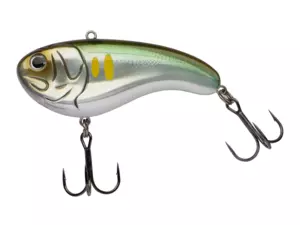 Wobler Berkley Flatt Shad Extra Heavy Sinking 9,6cm