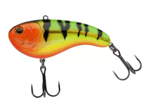 Wobler Berkley Flatt Shad Extra Heavy Sinking 9,6cm