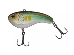 Wobler Berkley Flatt Shad Sinking 7,7cm