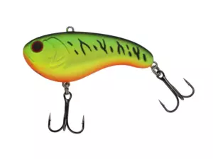 Wobler Berkley Flatt Shad Sinking 7,7cm