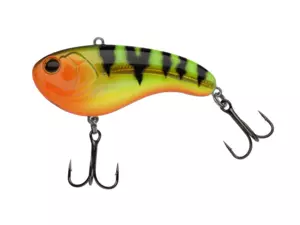 Wobler Berkley Flatt Shad Extra Heavy Sinking 6,6cm