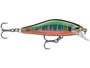 Shadow Rap Solid Shad 05