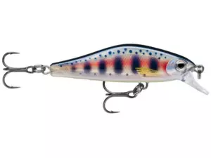 Shadow Rap Solid Shad 05