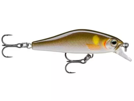 Shadow Rap Solid Shad 05