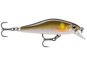 Shadow Rap Solid Shad 05