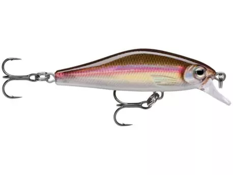 Shadow Rap Solid Shad 05