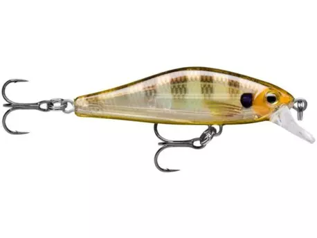 Shadow Rap Solid Shad 05