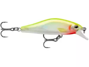 Shadow Rap Solid Shad 05