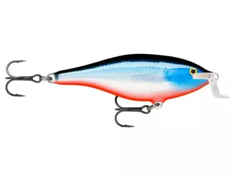 RAPALA Shallow Shad Rap 07 BGHH