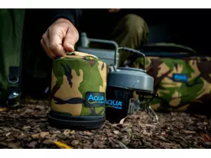 Aqua Products Aqua Obal na plynovou kartuši - DPM Gas Canister Cover