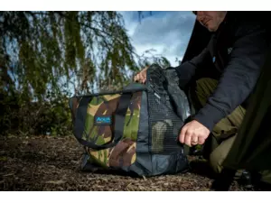 Aqua Products Aqua Obal na prsačky - DPM Wader Bag