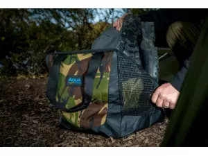 Aqua Products Aqua Obal na prsačky - DPM Wader Bag