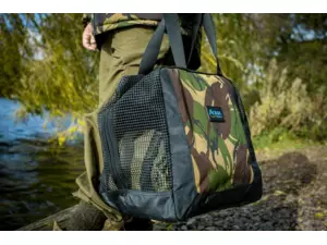 Aqua Products Aqua Obal na prsačky - DPM Wader Bag