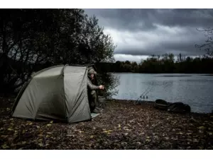 Trakker Products Trakker Brolly - Tempest Brolly 100 v2.0