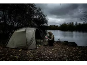 Trakker Products Trakker Brolly - Tempest Brolly 100 v2.0