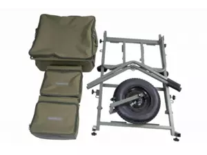 Trakker Products Trakker Přepravní vozík - X-Trail Compact Barrow