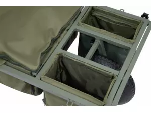 Trakker Products Trakker Přepravní vozík - X-Trail Compact Barrow