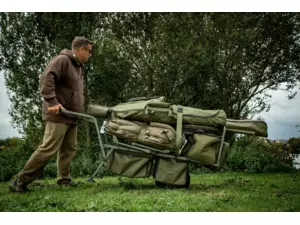 Trakker Products Trakker Přepravní vozík - X-Trail Compact Barrow