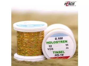 HENDS lameta HOLOSTREN 12 Yds