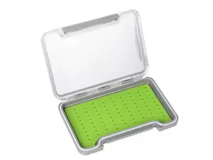 TRAPER Krabička na mušky EASY GRIP WATERPROOF SILICONE 15A