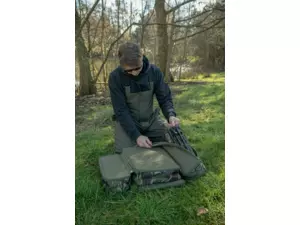 Batoh Wychwood Tactical HD Packsmart