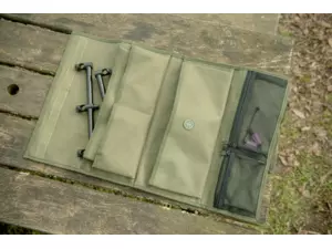 Wychwood Přepravní pouzdro Tactical HD Bankware Roll