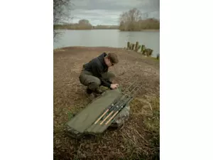 Wychwood Pouzdro na pruty Tactical HD Quiver Foldall