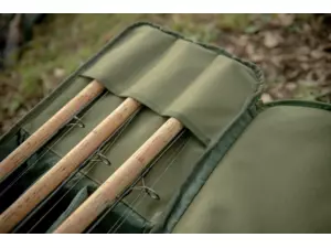 Wychwood Pouzdro na pruty Tactical HD Quiver Foldall