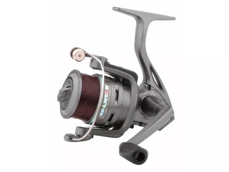 SPRO Naviják Spartan Spin FD + navinutý vlasec ZDARMA VÝPRODEJ