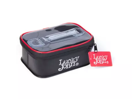 Lucky John Eva Accessory Bag 270x170x100mm
