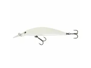 Lucky John wobler Silver Shiner 88SP barva 913