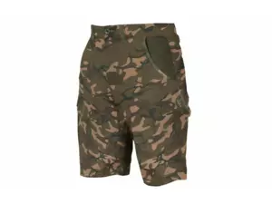 FOX Kraťasy Camo Cargo shorts