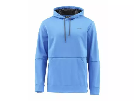 SIMMS mikina Challenger Hoody Pacific VÝPRODEJ