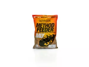 MIVARDI Method feeder mix