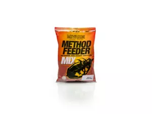 MIVARDI Method feeder mix