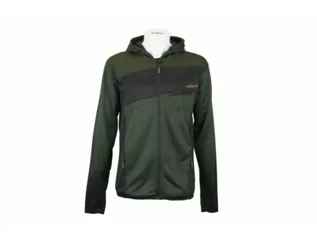 Trakker Products Trakker Mikina - Marl Fleece Back Hoody