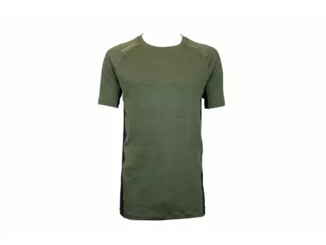 Trakker Products Trakker Tričko - Marl Moisture Wicking T-Shirt