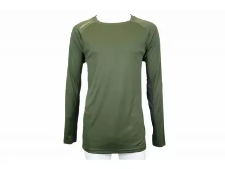 Trakker Products Trakker Triko s dlouhým rukávem - Moisture Wicking Long Sleeve Top