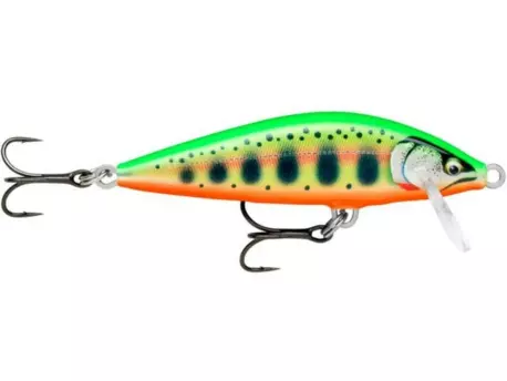 RAPALA Count Down Elite 75 GDCY