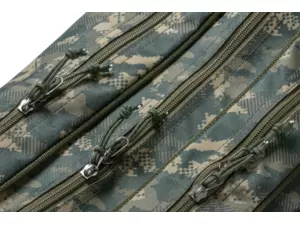 MIVARDI Obal na pruty Multi Camo 130