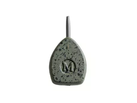 MIVARDI Olovo CamoCODE - Flat pear inline 2.50oz / 71gr.