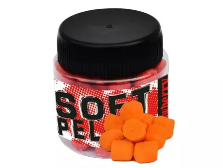 Carp Zoom Soft Pellets plovoucí 25g / 12mm