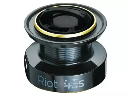 Wychwood Náhradní cívka na naviják Riot 45S Reel