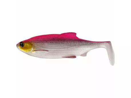 Westin Gumová nástraha Ricky the Roach 7cm 6g Pink Headlight 2ks VÝPRODEJ