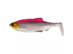 Westin Gumová nástraha Ricky the Roach 7cm 6g Pink Headlight 2ks VÝPRODEJ