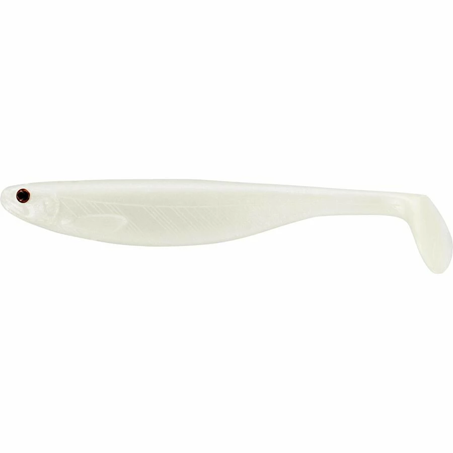 Westin Gumová nástraha ShadTeez Slim 10cm 6g Pearl