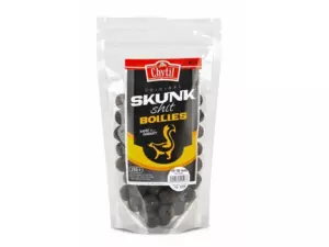 CHYTIL Boilies - Skunk