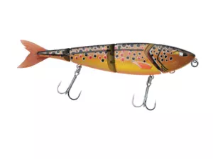 Wobler Berkley Zilla Swimmer 19cm