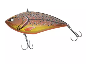 Wobler Berkley Zilla Lipless 13,5cm